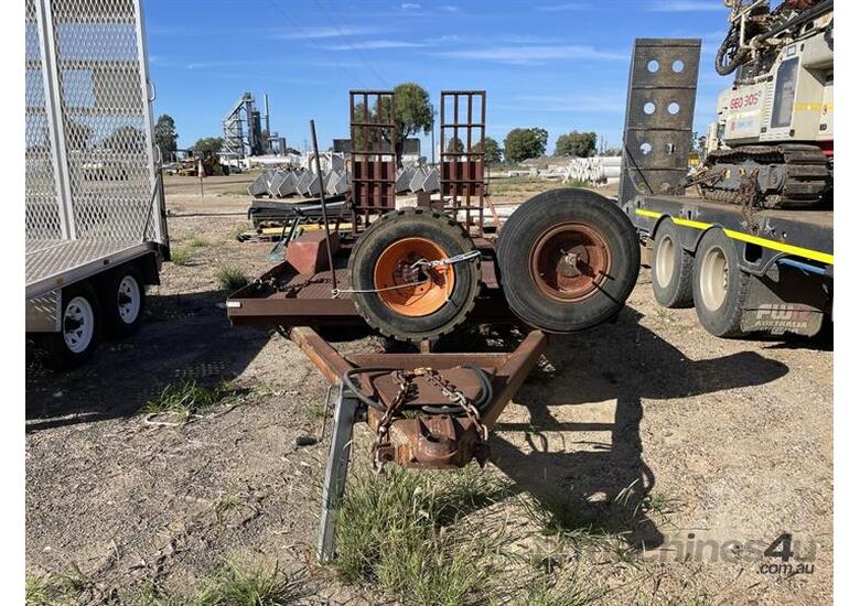 caption MPSC Trailers Plant