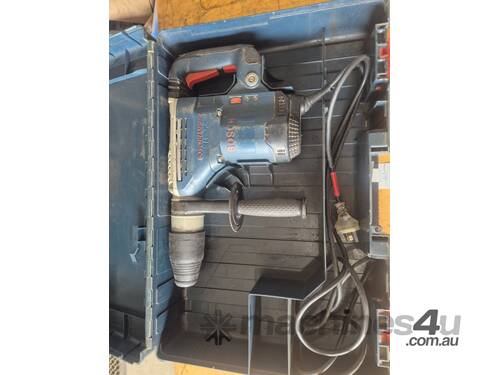 Heavy Duty Durable 5kg Jack Hammer / Rotary Drill