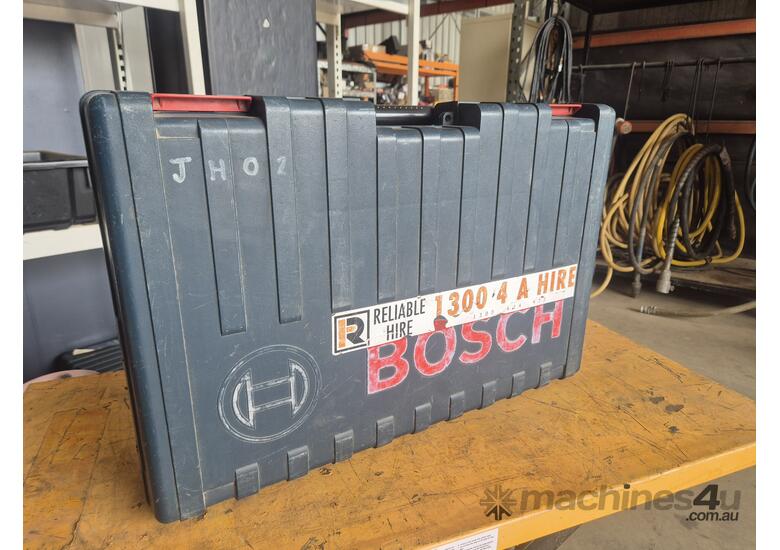 Heavy Duty Durable 5kg Jack Hammer / Rotary Drill