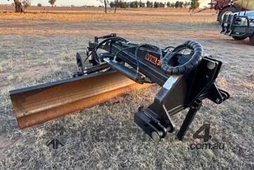 Bison 3PL Grader Blade