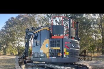 Volvo 2022   ECR145EL PB6 Volvo 2022   ECR145EL PB6