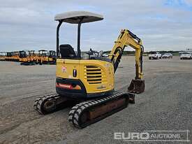 2013 Yanmar ViO30-6B  - picture1' - Click to enlarge