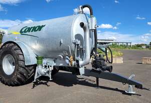 2500-R Slurry Tanker