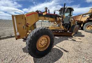Caterpillar 2012   12M