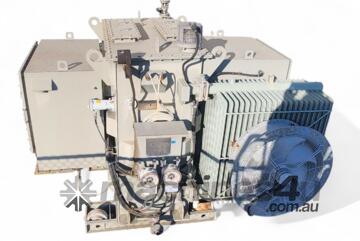 ABB 22kV 415V 1500 kVA Oil-Immersed Transformer