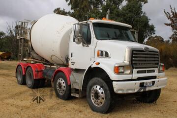 Sterling 2010   HX7500