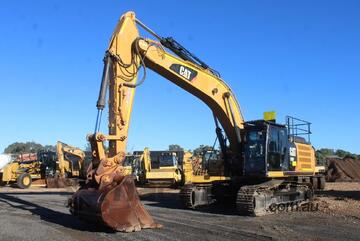 Caterpillar 2017   336Fl Caterpillar 2017   336Fl