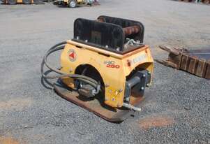 Indeco 2018   IHC250