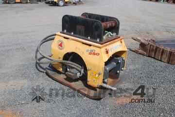 Indeco 2018   IHC250