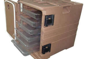 Ipc90 Insulated Front Loading Food Pan Carrier