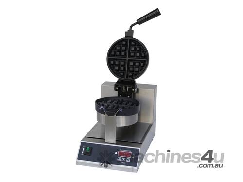 Electric Waffle Maker Wb 03D