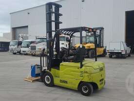 Clarke GEX25 - picture1' - Click to enlarge