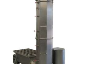 PACIFIC Giraffe Vertical Screw Conveyor