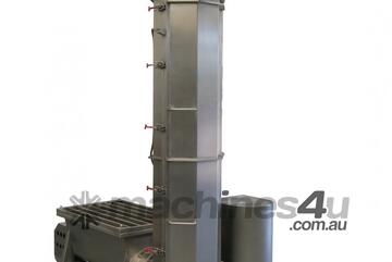 PACIFIC Giraffe Vertical Screw Conveyor