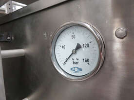 Sepamatic 2000 Meat Separator (USED) - picture0' - Click to enlarge