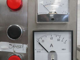 Sepamatic 2000 Meat Separator (USED) - picture1' - Click to enlarge