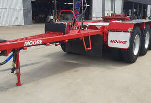 Moore Dolly Dolly(RT converter) Trailer