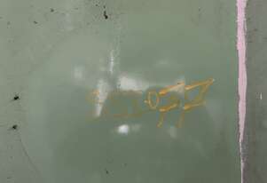   Switchboard control panel