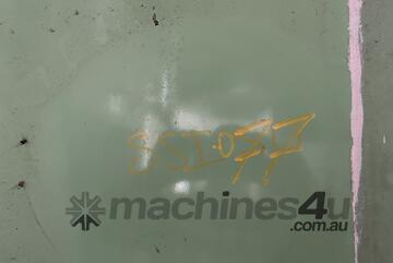   Switchboard control panel