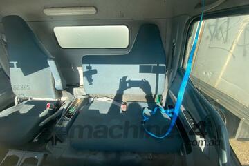 2016 Mitsubishi Canter 515 Pantech