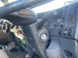 2009 Isuzu FRR600 Crane Tipper Day Cab - picture1' - Click to enlarge