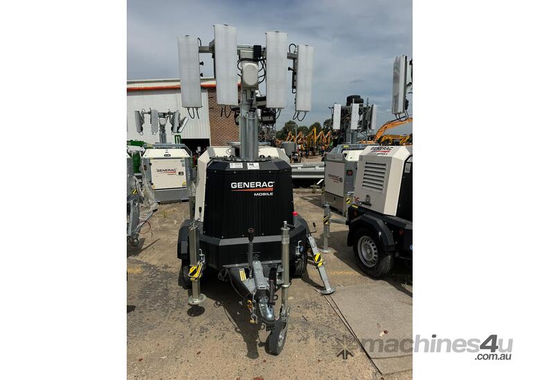caption 2023 Generac V20