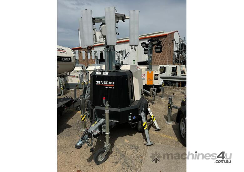 caption 2023 Generac V20