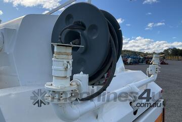 Volvo 1995   FL618 Water Cart