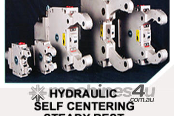 FAR HYDRAULIC STEADY RESTS