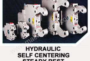 FAR HYDRAULIC STEADY RESTS FAR HYDRAULIC STEADY RESTS