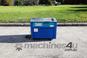 Semi Automatic Strapping Machine - AS-11N