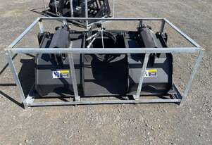2024 Bucket TL9 2024 Bucket TL9