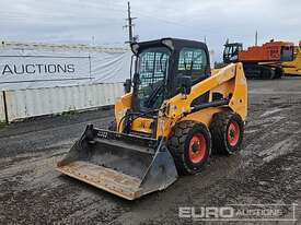 2014 Bobcat S630  - picture0' - Click to enlarge
