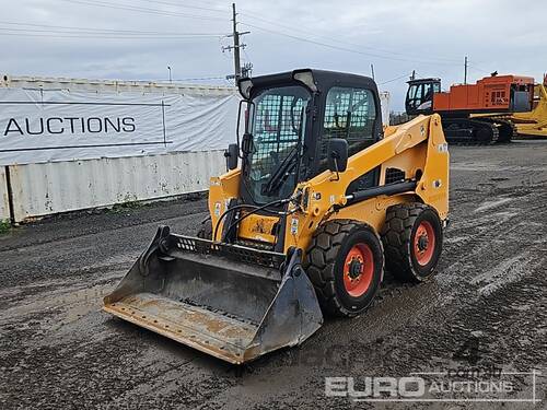 2014 Bobcat S630 