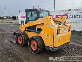 2014 Bobcat S630  - picture0' - Click to enlarge