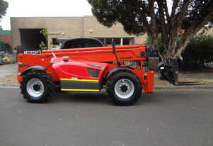 2015 Manitou MT1440 - Diesel Telehandler (14m/4T)