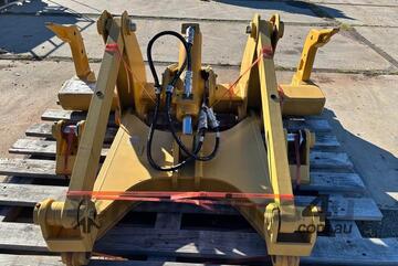 Caterpillar Ripper   D6R TL24 Caterpillar Ripper   D6R TL24