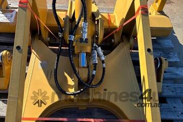 Caterpillar Ripper   D6R TL24