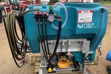 RAPID SPRAY FIELD LINK 400 ECO