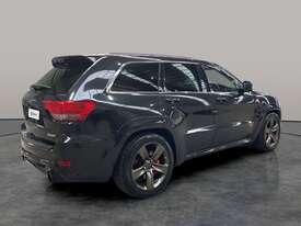 2012 Jeep Grand Cherokee SRT-8 Wagon V8 Petrol (Auto) - picture0' - Click to enlarge