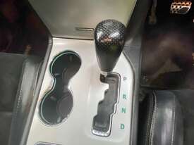 2012 Jeep Grand Cherokee SRT-8 Wagon V8 Petrol (Auto) - picture0' - Click to enlarge
