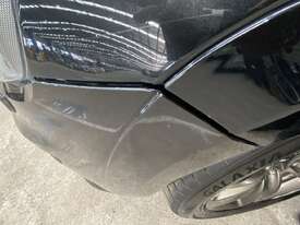 2012 Jeep Grand Cherokee SRT-8 Wagon V8 Petrol (Auto) - picture1' - Click to enlarge
