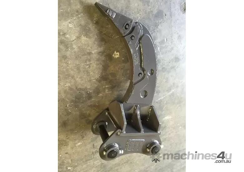 caption BETTA BILT BUCKETS 20 TONNE RIPPER