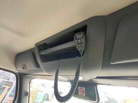 2022 Freightliner Cascadia Tipper - picture1' - Click to enlarge