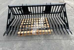 Skeleton BEDROCK 77-79, 2016 MM SKSBRT-77