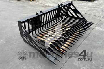 Skeleton BEDROCK 77-79, 2016 MM SKSBRT-77