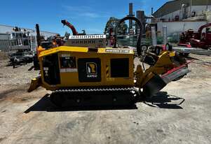 2023 Rayco RG165T - 165hp Petrol Stump Grinder