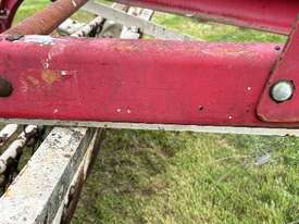 New Holland Hay Rake - picture1' - Click to enlarge