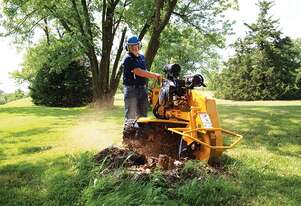 Vermeer SC292 Stump Grinder