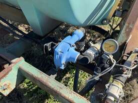 40ft Farm-Made Sprayer - Wings to extend to 70ft - picture0' - Click to enlarge